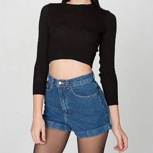 American Apparel Shorts